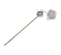 Ego 55.19082.808 85 To 466C Pizza Oven Thermostat