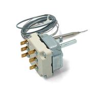 Ego 55.34055.020 Triple Pole Thermostat 50-300 Deg C