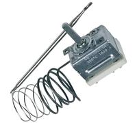 EGO 5517052080 Oven Thermostat, Cooker C00145486 Ariston Hotpoint