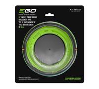 EGO AH1620 String Trimmer Replacement Head for ST1620T, Black