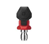 EGO ANZ3200 0° Nozzle, Compatible with EGO 3200PSI Pressure Washer