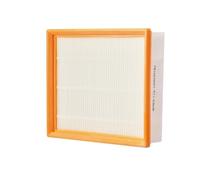 EGO AVF0900 Vacuum Replacement Filter for Power+ Wet/Dry Vacuum WDV0900, Up to 0.5 Microns Trap