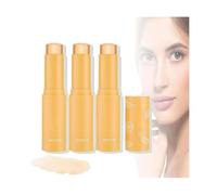 Ego Boost Brightening Serum Stick,Firming Eye Serum Stick,Eye Balm Stick,Multi Balm Stick,for Women Face and Body, Evens Tone, Smooth Fine Lines (3PC)
