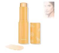 Ego Boost Brightening Serum Stick,Firming Eye Serum Stick,Eye Balm Stick,Multi Balm Stick,for Women Face and Body, Evens Tone, Smooth Fine Lines (1PC)