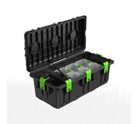 EGO CHU6000 Mobile Multi-Port Charging Unit