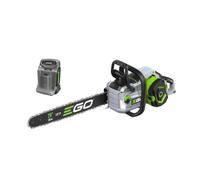 EGO CS2005E 50cm / 20" 56v Battery Chainsaw (kit)