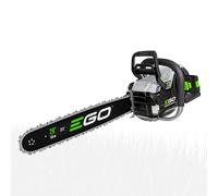 EGO CSX5000 50cm / 20" 56v Battery Chainsaw (tool only)