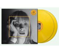 Ego Death At A Bachelorette Party (Ego Marbled) Tennessee Vinyl