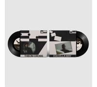May,Ego Ella - Morning Side of Love / Epistrophy [VINYL]