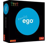 Ego Family
