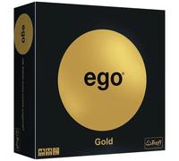 Ego Gold Trefl Polska Gra Planszowa Towarzyska Best Polish Board Game