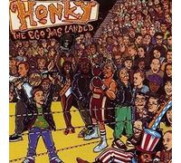 Ego Has Landed By Honky (2013-11-19)