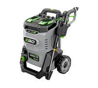 EGO HPW3200 3200 PSI 56-Volt Lithium-ion Cordless Pressure Washer with Multiple Power Mode and Peak Power, Battery and Charger not Included