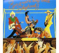 Ego Is Not a Dirty Word by SKYHOOKS (2006-01-01)