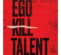 EGO KILL TALENT: DANCE BETWEEN EXTREMES - CD BRAND NEW