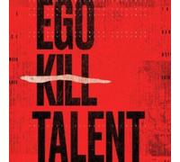 Ego Kill Talent - The Dance Between Extremes LP Vinyl