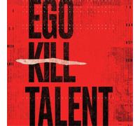 Ego Kill Talent The Dance Between Extremes (Vinyl) 12" Album (US IMPORT)