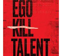 Ego Kill Talent - The Dance Between Extremes [VINYL]