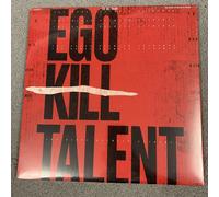 Ego Kill Talent - The Dance Between Extremes (Deluxe Edition) [VINYL]