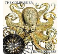Ego Likeness - Compass EPs