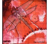 Ego Likeness - Dragonfly