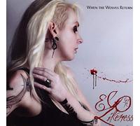 Ego Likeness - When The Wolves Return