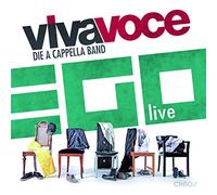 Ego Live