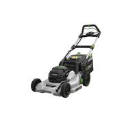 EGO LM1903E-SP lawn mower Walk behind lawn mower Battery Black, Green, Grey