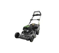 EGO Power + LM2021E-SP 50cm Self-Propelled Cordless Mower c/w Battery & Charger