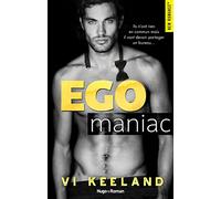 Ego maniac