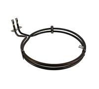 EGO Neff HBN9153/U1421N2/B1421N2/HBN435A Series Fan Oven Element, 2300W