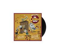 Ego Plum - Cuphead Show! (Original Soundtrack) [Vinyl LP] [VINYL]