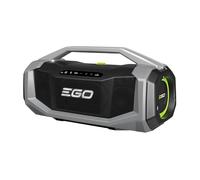 EGO Power+ 180W Bluetooth Speaker, Compatible with All EGO 56V Batteries, Tool Only - SK1800