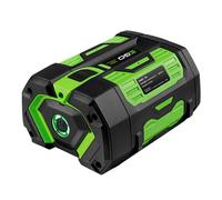 EGO Power + 56v Lithium-Ion 5Ah Rechargeable Battery