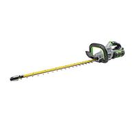 EGO Power+ 56V Lithium-ion Cordless 24 in. Brushless Hedge Trimmer Kit with 2.5Ah Battery & Charger