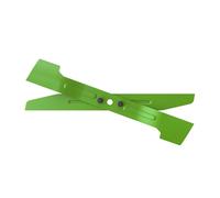 EGO Power+ AB2102D-E Dual Bagging Blade Set (for LM2130E-SP & LM2135E-SP)