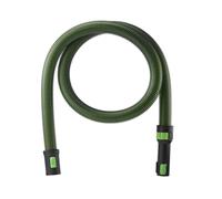 EGO Power+ AVH0907 7-Foot Replacement Vacuum Hose, Black