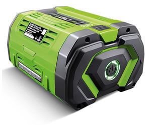 EGO Power+ BA6720T 56V 12Ah Lithium Ion Battery