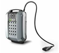 EGO Power+ BAX1500 Pro X 28.0Ah 56V Backpack Battery + Cable