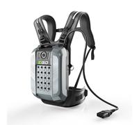 EGO Power+ BAX1501 Commercial Line 56v Backpack Battery, Harness and Adapter