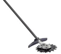 EGO Power+ BBA2100 Bristle Brush Attachment