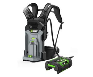 EGO Power+ BHX1000-K0002 Battery Back Pack Kit (Holder + Harness + Adaptor)