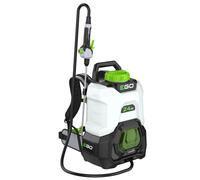 EGO Power + BSP3500E 15 Litre Backpack Sprayer