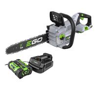 Ego CS1401E Power+ 56V 14" Cordless Chainsaw Kit