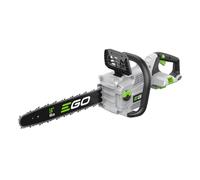 EGO Power + CS1610E 40cm Cordless Chainsaw (no battery / charger)