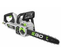 EGO Power + CS1610E 40cm Cordless Chainsaw (no battery / charger)