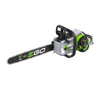 EGO Power+ CS2000E 56V Cordless Chainsaw (Power Unit)