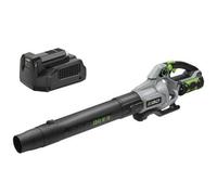 Ego Power+ Ego Power Plus Lb6151E 56V Cordless Blower - With Battery & Charger