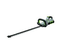 EGO Power+ Hedge Trimmer Cordless, Electric Hedge Trimmer 26", Includes 56V 2.5Ah Battery and Charger - HT2601