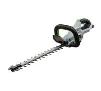 EGO Power+ HT2001E 56V Cordless Hedge Trimmer Kit (Inc Battery & Charger)